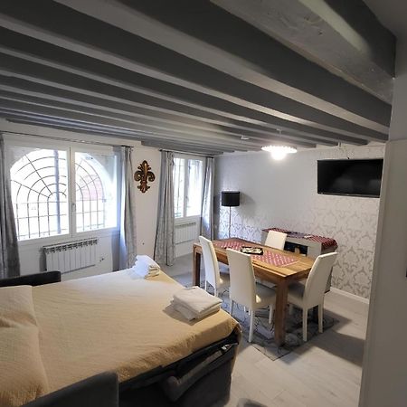 Otto House Apartment Wenecja Zewnętrze zdjęcie