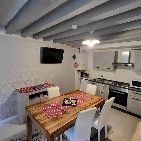 Otto House Apartment Wenecja Zewnętrze zdjęcie