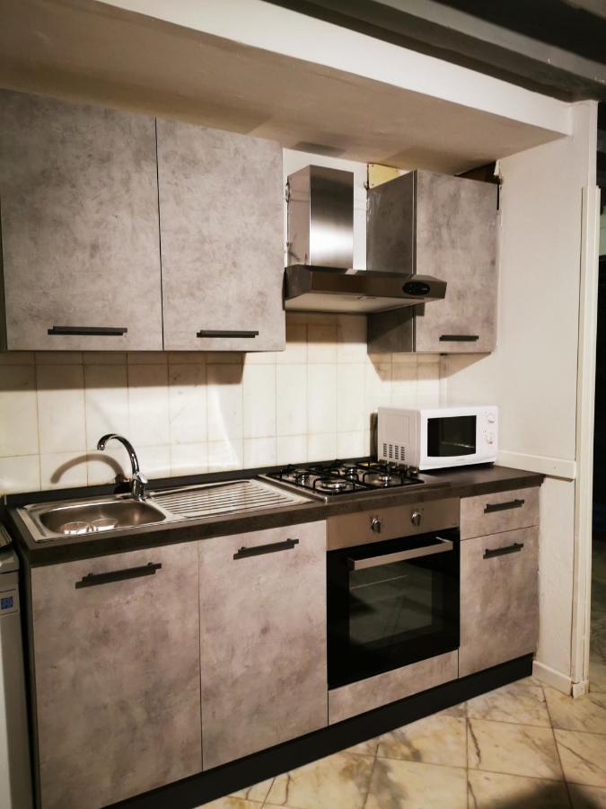 Otto House Apartment Wenecja Zewnętrze zdjęcie