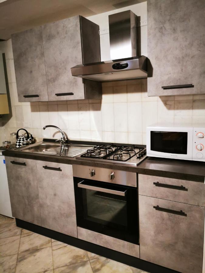 Otto House Apartment Wenecja Zewnętrze zdjęcie