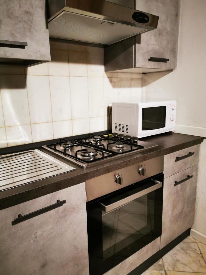 Otto House Apartment Wenecja Zewnętrze zdjęcie