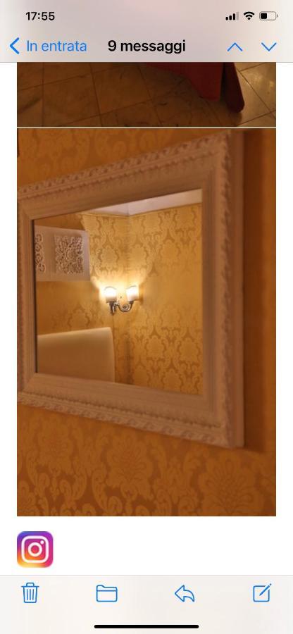 Otto House Apartment Wenecja Zewnętrze zdjęcie