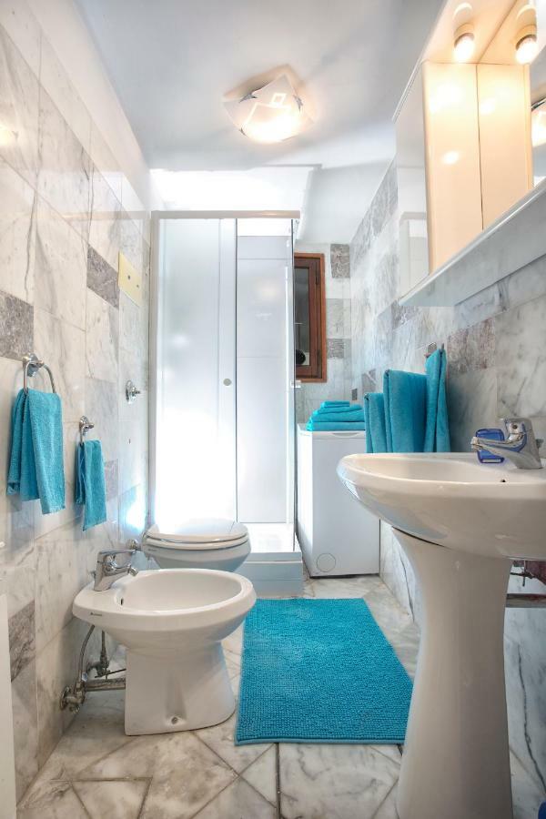 Otto House Apartment Wenecja Zewnętrze zdjęcie