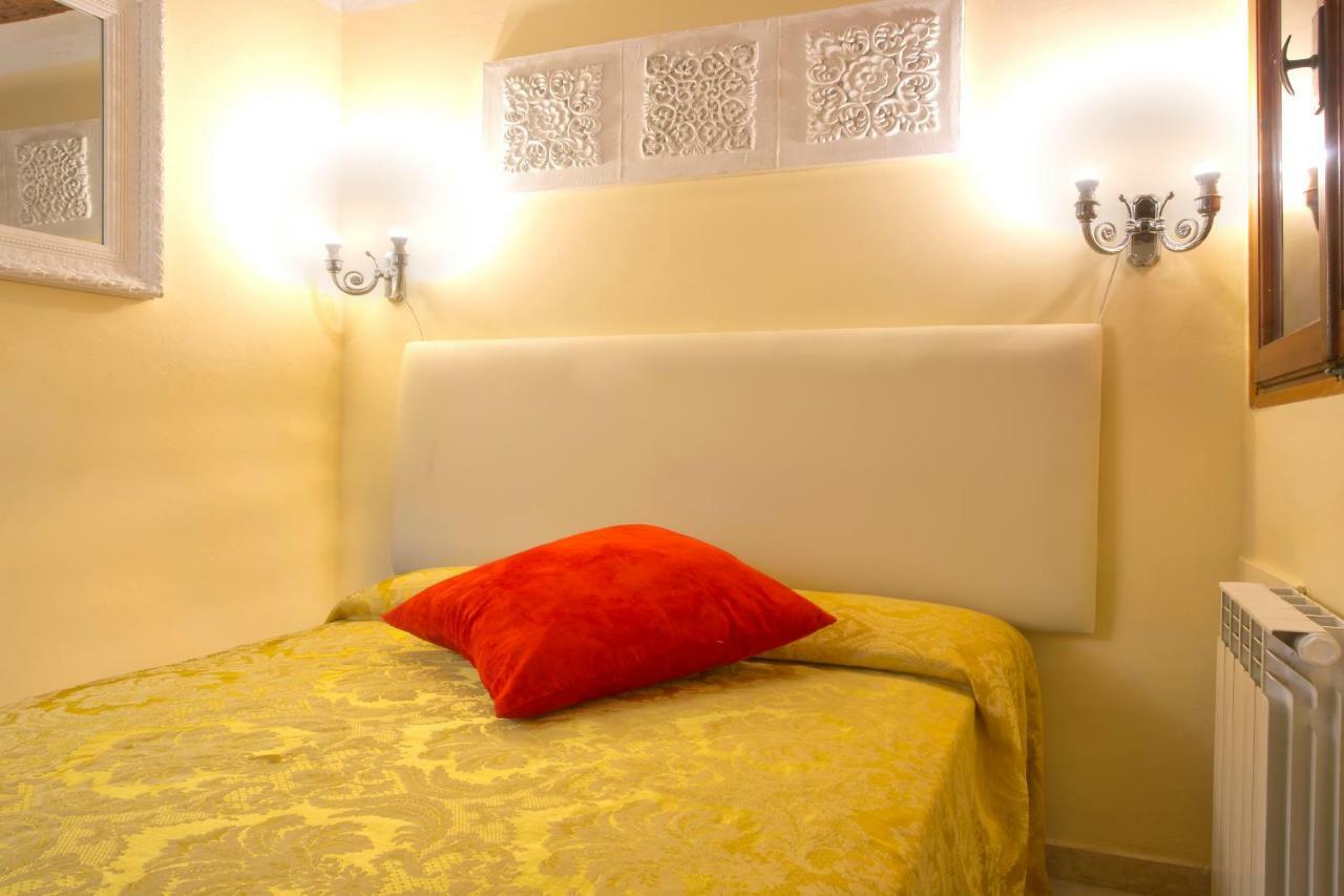 Otto House Apartment Wenecja Zewnętrze zdjęcie