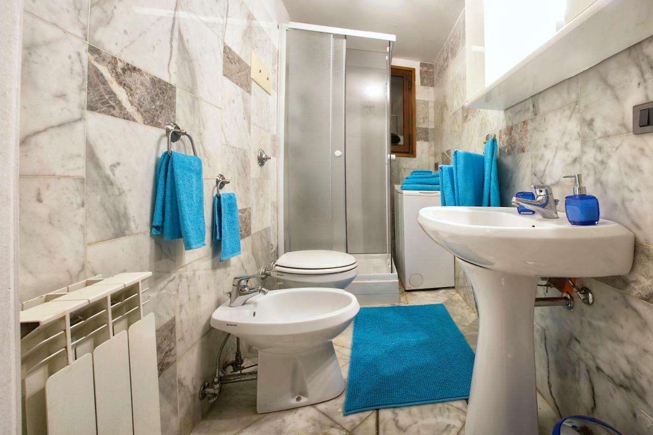 Otto House Apartment Wenecja Zewnętrze zdjęcie