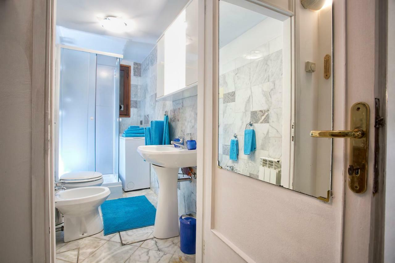Otto House Apartment Wenecja Zewnętrze zdjęcie